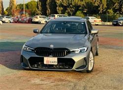 بي ام دبليو الفئة 3